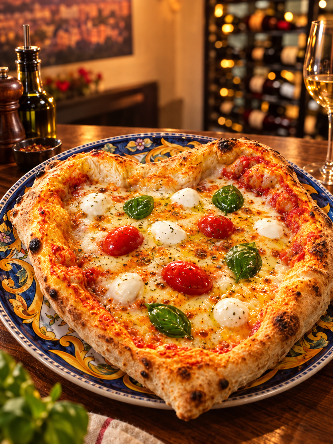 l'antica happy anniversary